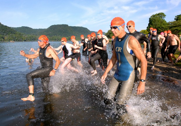 Trinona 2009